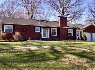 8990 Chipboard Rd, Rural Hall, NC 27045