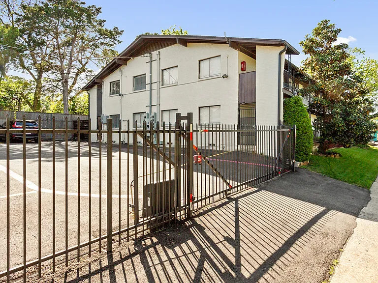 5722 Gaston Ave #D — Photo 26