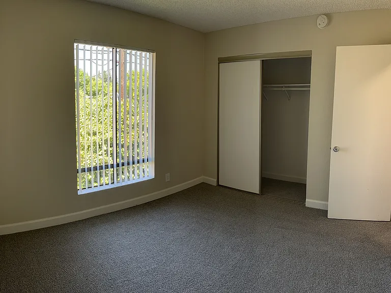 Two Bedroom Apartment