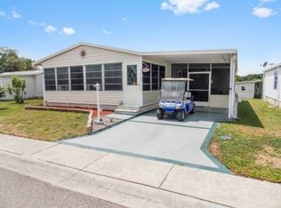 6163 Forest Lake Dr, Zephyrhills, FL 33540