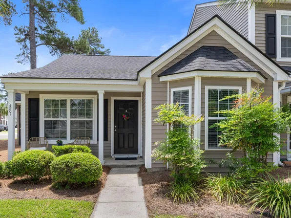 4801 Shady Tree Ln, Summerville, SC 29485
