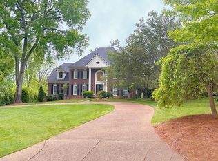 918 Ashford Ct, Brentwood, TN 37027