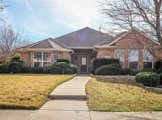 11783 Yoakum Dr, Frisco, TX 75035