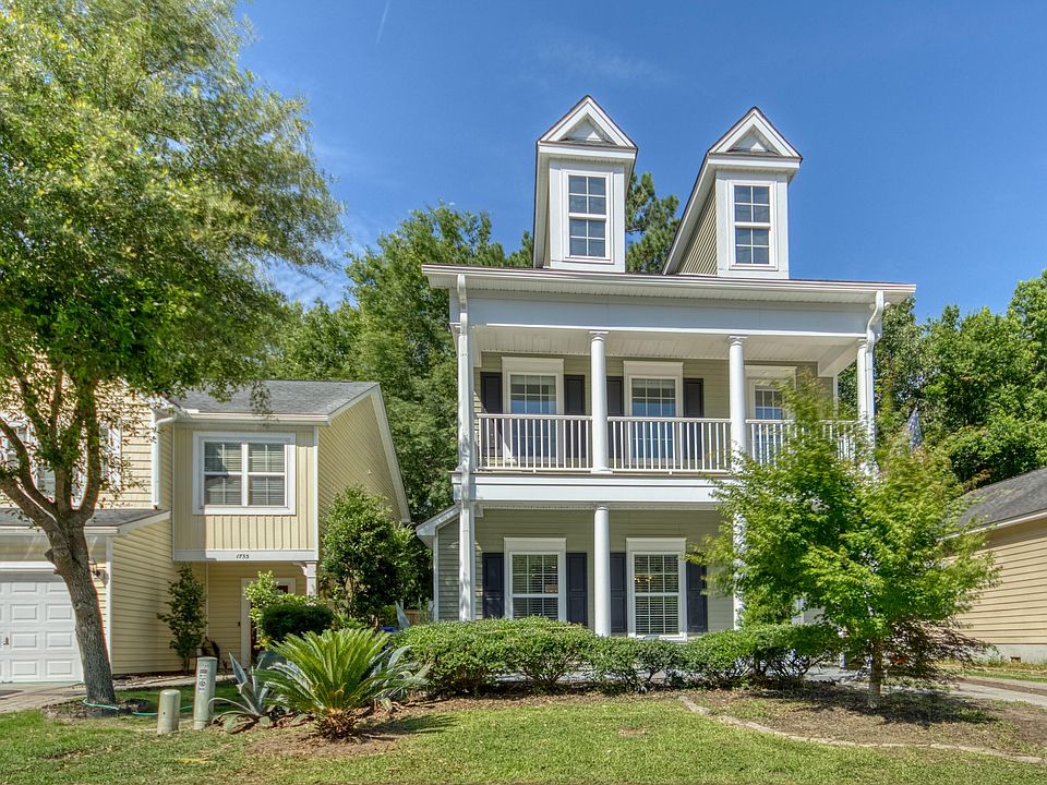 1735 Towne St, Johns Island, SC 29455 Zillow