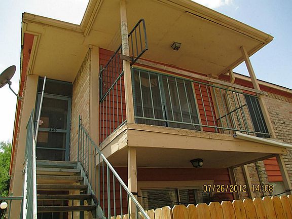 2nd image of 9220 Bellwood Ln APT 326