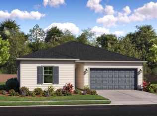 Langford Plan, Villages of Westport : Villages of Westport 50s, Jacksonville, FL 32219