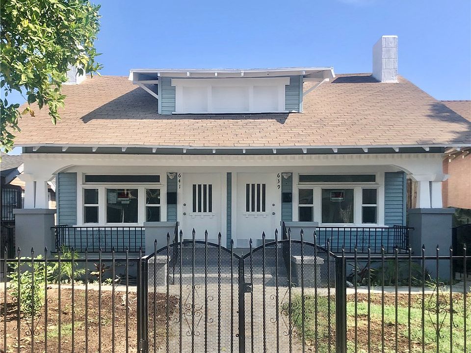 1st image of 639 W 43rd St