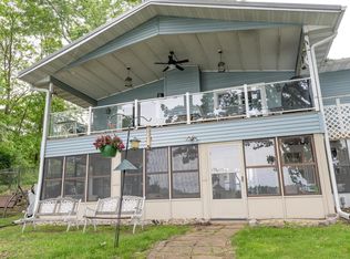 W3875 County Road C, Montello, WI 53949