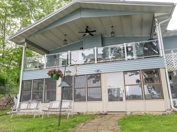 W3875 County Road C, Montello, WI 53949