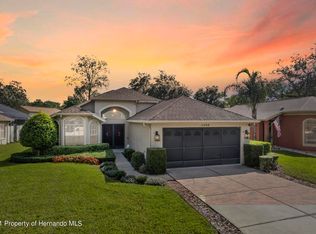 11408 Deercroft Ct, Spring Hill, FL 34609