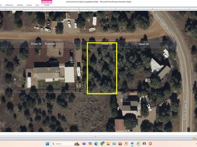 8465 E PINON Drive #-, Show Low, AZ, 85901