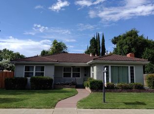 1723 Valencia Ave, Stockton, CA 95209