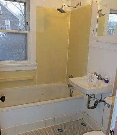 FULL BATH