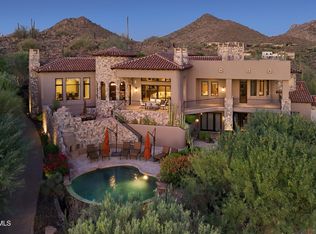 10801 E Happy Valley Rd #119, Scottsdale, AZ 85255