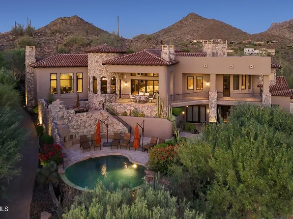 10801 E HAPPY VALLEY Road #119, Scottsdale, AZ 85255