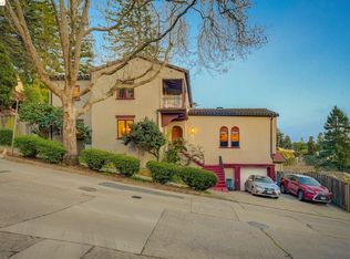 2520 Marin Ave, Berkeley, CA 94708