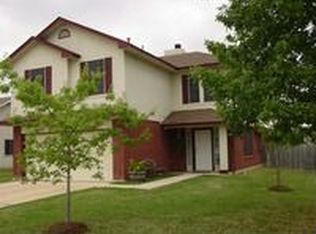 132 Keystone Loop, Kyle, TX 78640