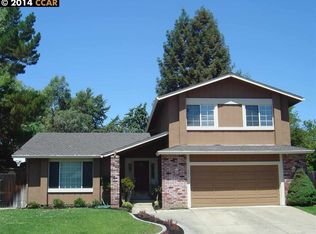 937 San Simeon Dr, Concord, CA