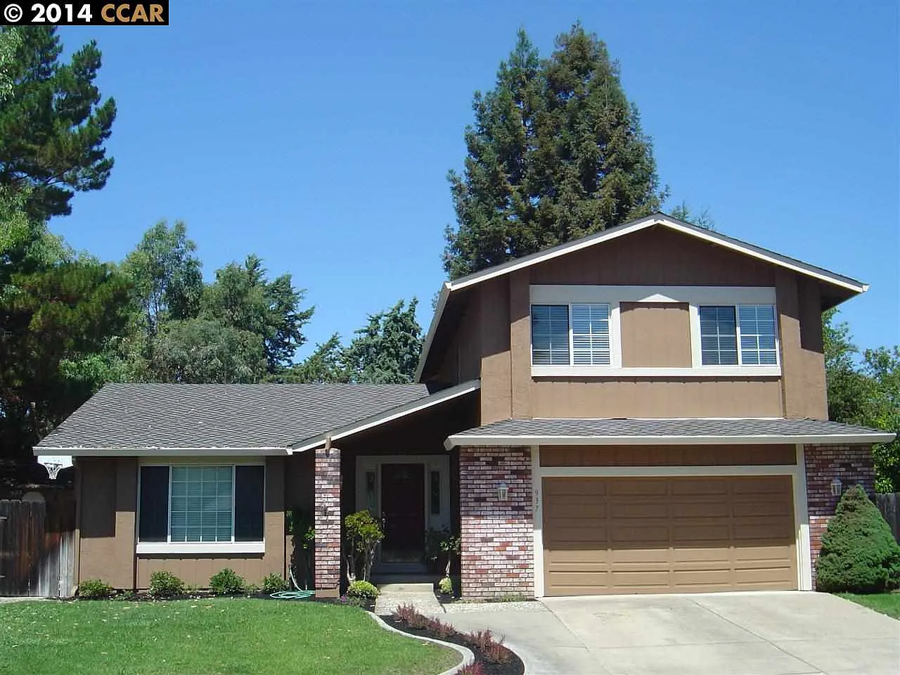 937 San Simeon Dr photo 1