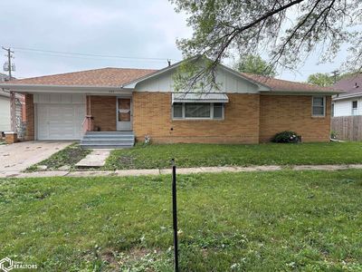 505 E Washington Ave, Red Oak, IA, 51566