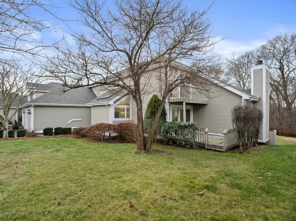 7 Brandon Lane #7, Stonington, CT 06355