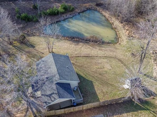 434 Niles Rd, Dawson Springs, KY 42408