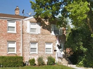 1654 Orchard St, Des Plaines, IL