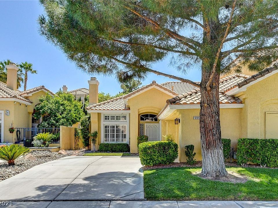 9205 Sunnyfield Dr, Las Vegas, NV 89134 Zillow