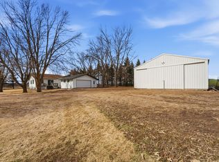 15682 150th St, Osakis, MN 56360