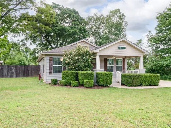 7311 Flatwoods Rd, Northport, AL 35476