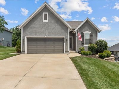 20704 W 72nd Ter, Shawnee, KS, 66218