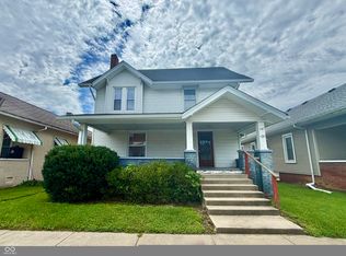 131 2nd St, Shelbyville, IN 46176