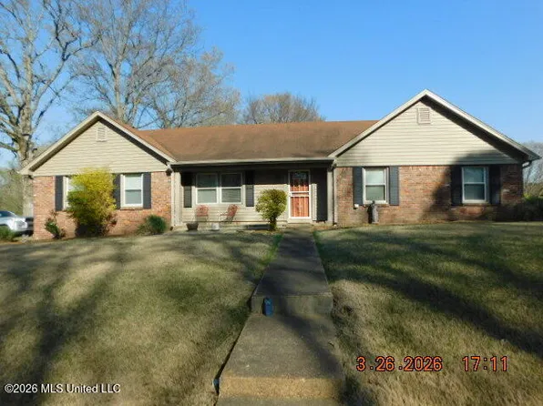 2224 Itasca Dr, Nesbit, MS 38651