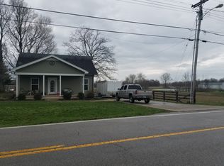 4467 Bagdad Rd, Bagdad, KY 40003