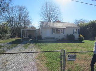 430 Oakcrest Rd, Knoxville, TN 37912