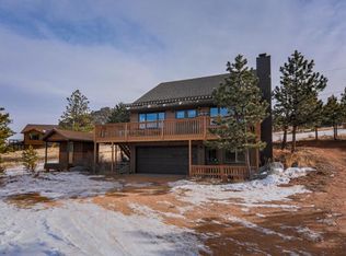 2630 Long View Dr, Estes Park, CO 80517