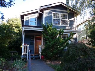 2424 S Irving St, Seattle, WA 98144