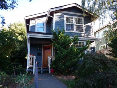 2424 S Irving St, Seattle, WA, 98144