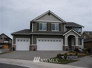 13405 169th St E, Puyallup, WA 98374
