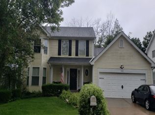 16410 Laurel Park Ct, Grover, MO