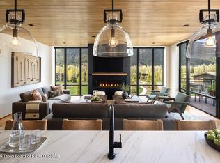 14195 Weiskopf Way UNIT 330, Jackson, WY 83001