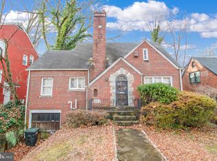2123 Branch Ave SE, Washington, DC