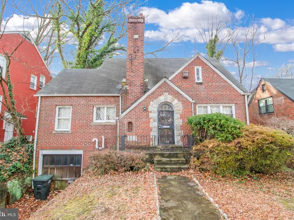 2123 Branch Ave SE, Washington, DC 20020