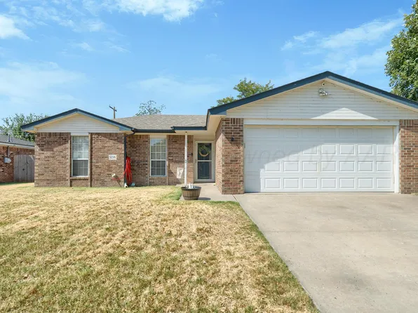 5216 Capulin Ln, Amarillo, TX 79110