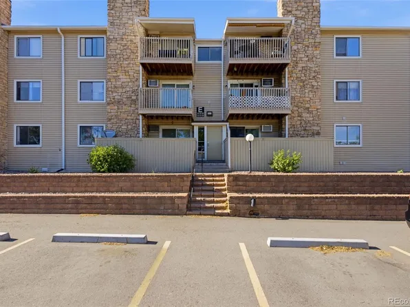 381 S Ames Street #E203, Lakewood, CO 80226