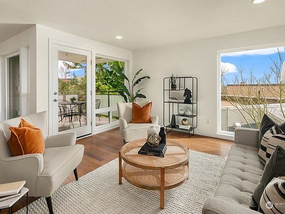3rd image of 2510 W Bertona Street #208