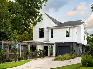 708 E 47th St #A, Austin, TX 78751