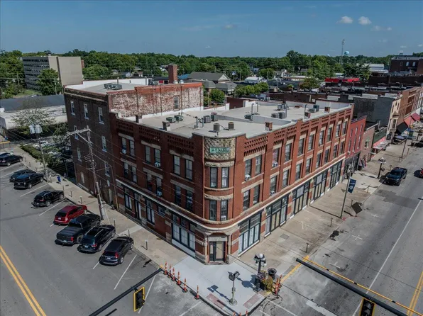 2 N Main St, Winchester, KY 40391