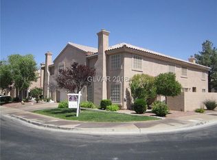 196 Luninborg St, Henderson, NV 89074