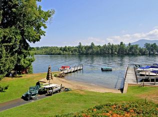 20 Boon Bay Rd, Diamond Pt, NY 12824